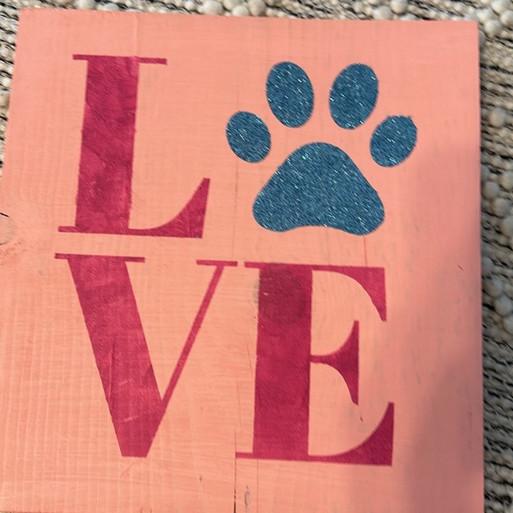 Handmade Painting - Picture 2 of 7